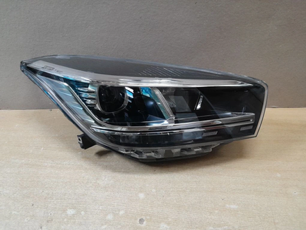 ФАРА правая Tiggo4 PRO 605000635AA