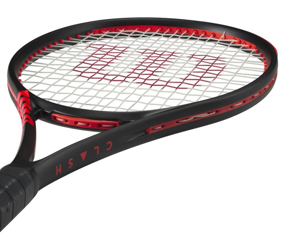 Теннисная ракетка Wilson Clash Team 103 V3.0