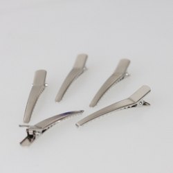 Основа для заколки "Крокодил" 1 шт.