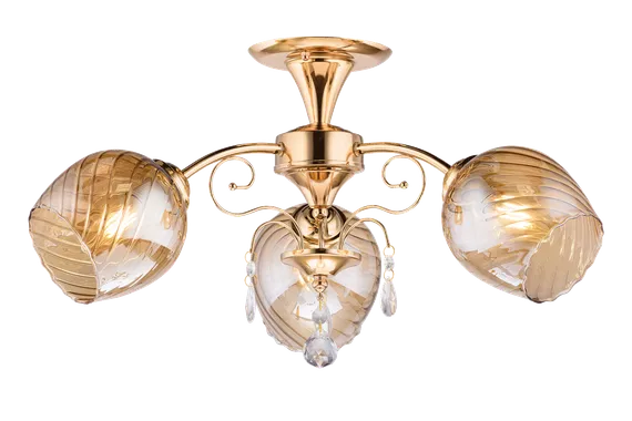 25010/3 FGD (2) Люстра