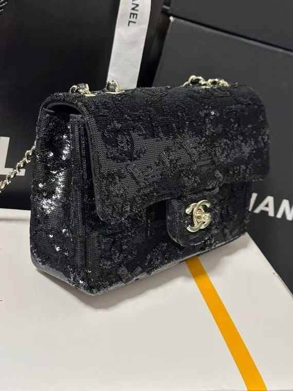 Сумка CHANEL