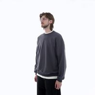 Cвитшот UNIFORM REG UNF, графит