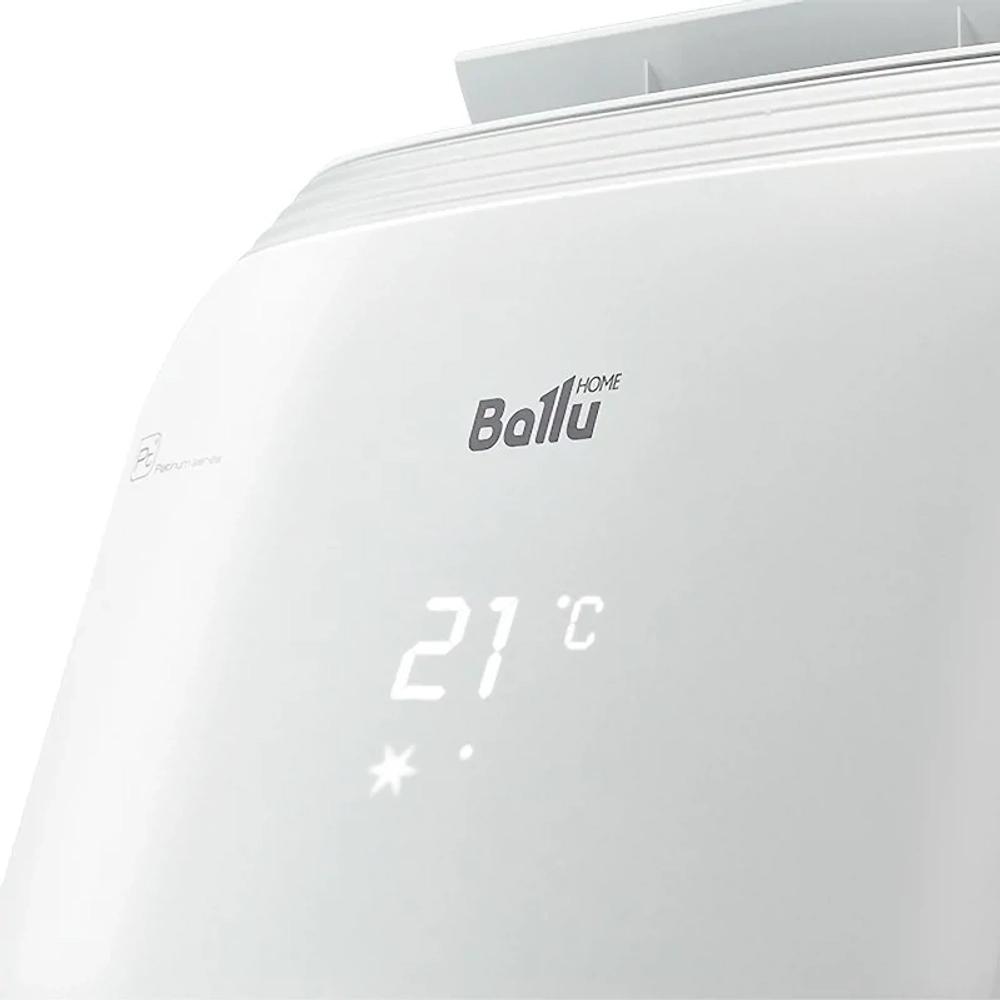 Ballu BPHS-13H мобильный кондиционер НС-1185830