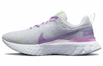 Кроссовки Nike Infinity React 3 (Женская размерная сетка)
