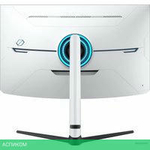 Игровой монитор Samsung Odyssey Neo G8 LS32BG850NPXEN