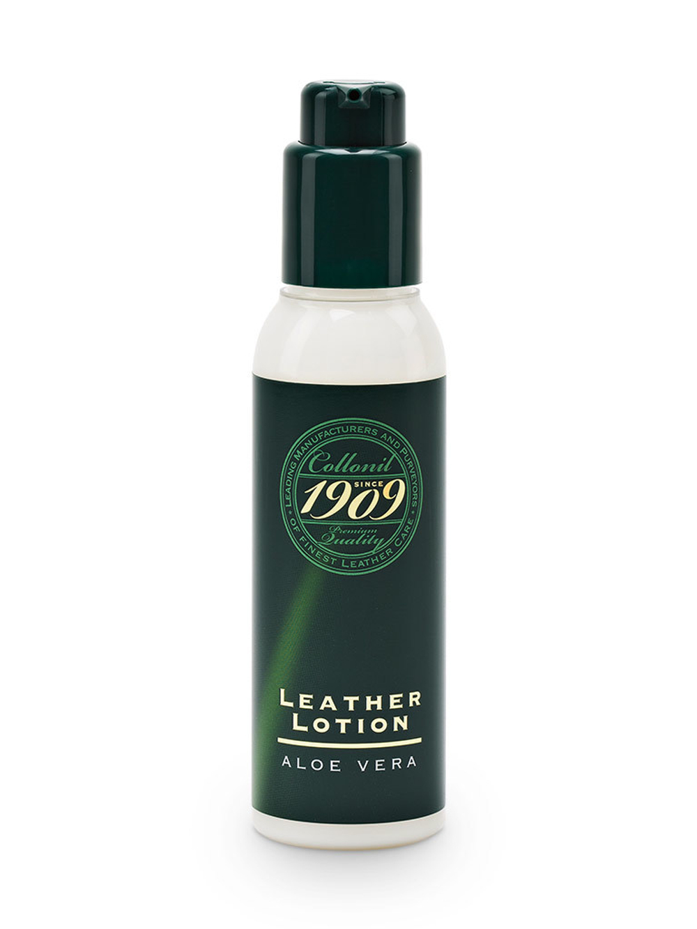 1909 Leather lotion