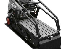Мотобуксировщик SHARMAX S380 1250 HP8 MAX (NEW)