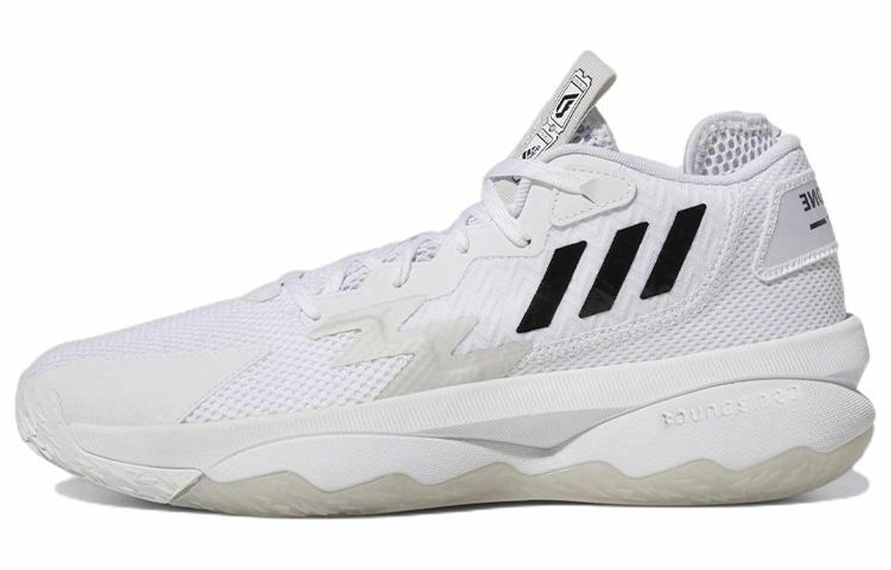Кроссовки Adidas D Lillard 8 8