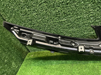 Накладка решетки радиатора Changan CS55PLUS 21-24