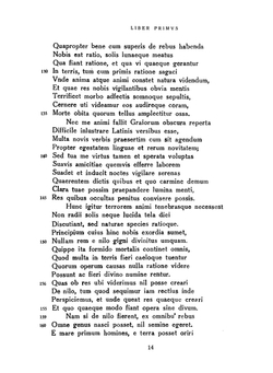 О природе вещей. Том 1. Классики науки | Т.Л. Кар