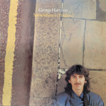George Harrison / Somewhere In England (LP)