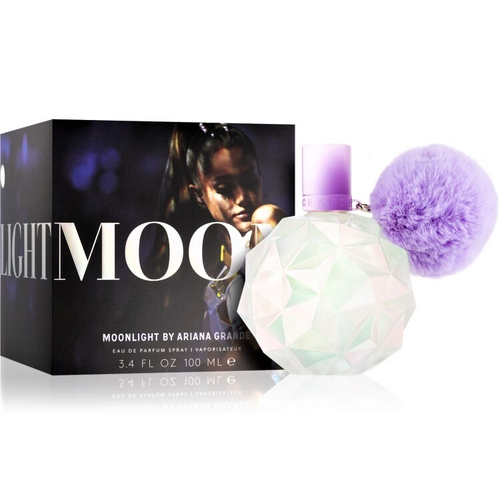 Ariana Grande Moonlight