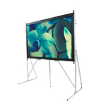 Экран Viewscreen Fast Fold FAF-4301