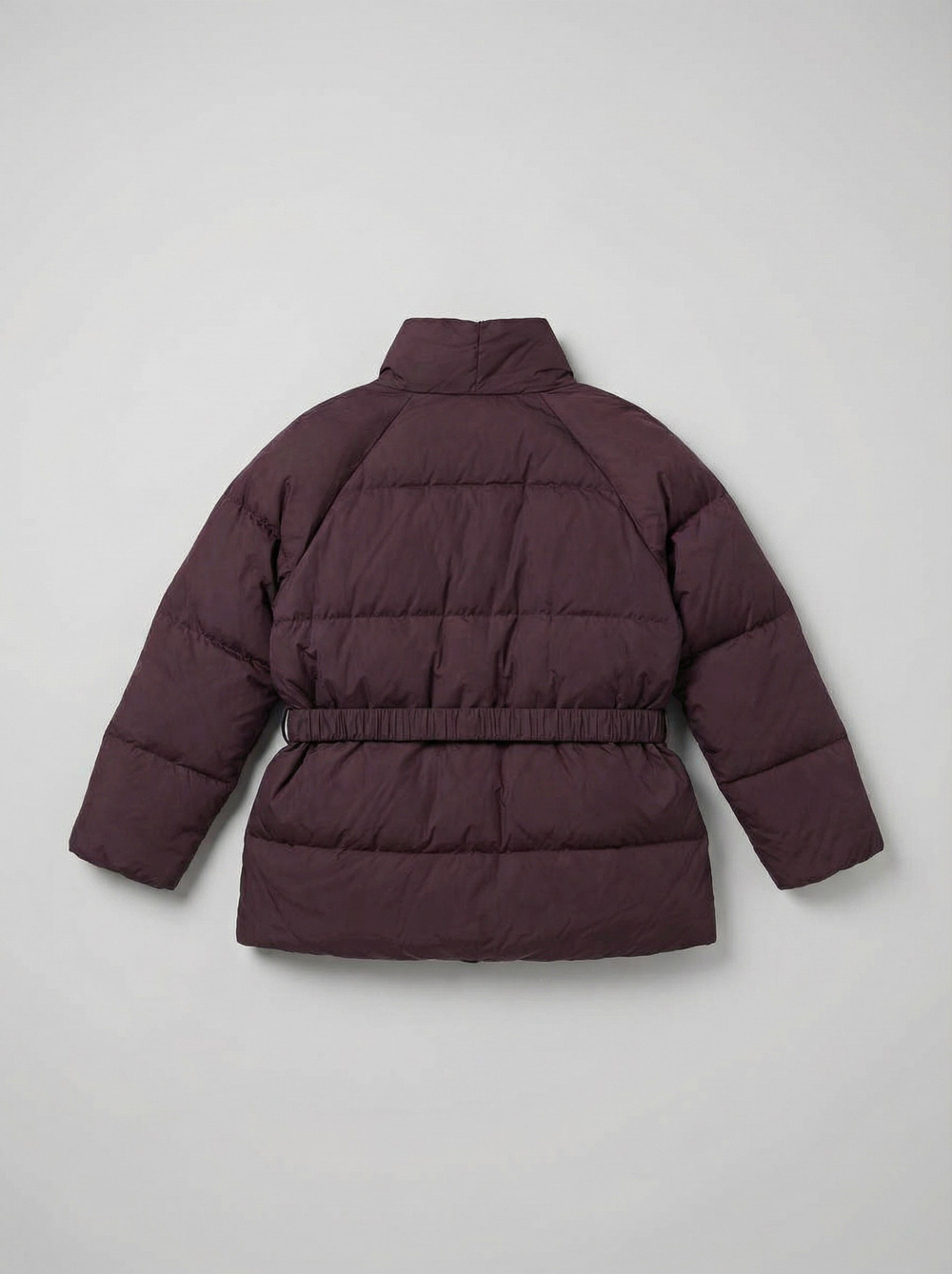 Пуховик EMILIS