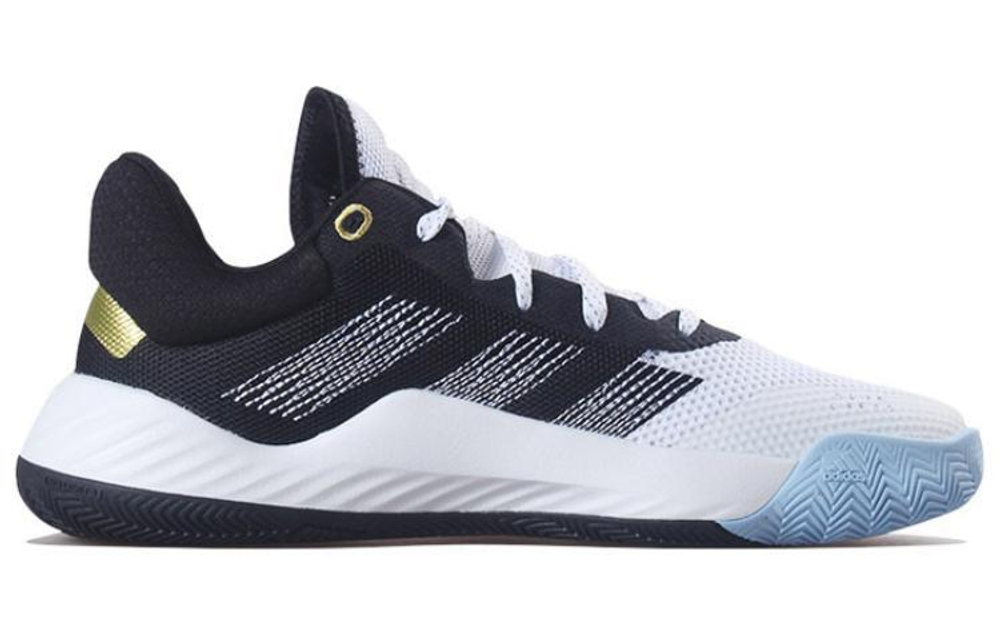 Кроссовки Adidas D.O.N. Issue 1 1