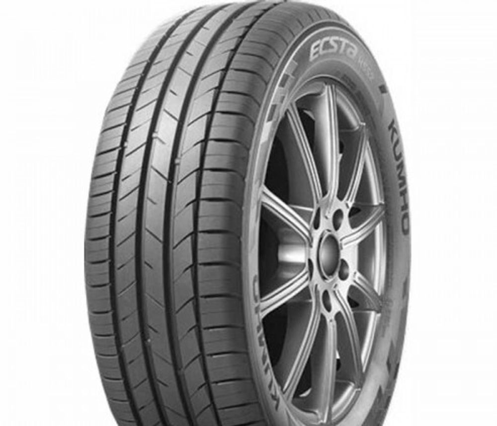 KUMHO Ecsta HS52 205/55R16 91V Корея