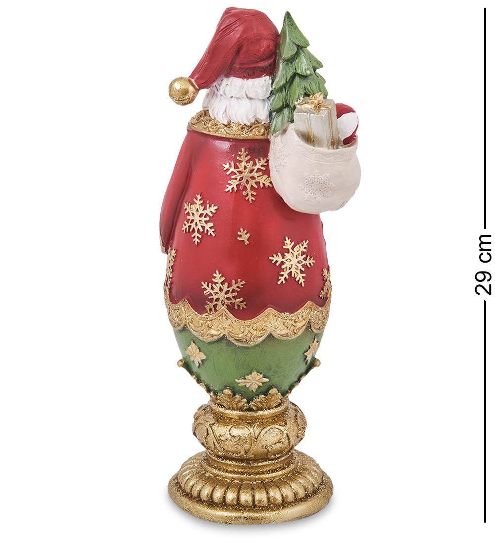 XM-798 Фигура «Дед Мороз»