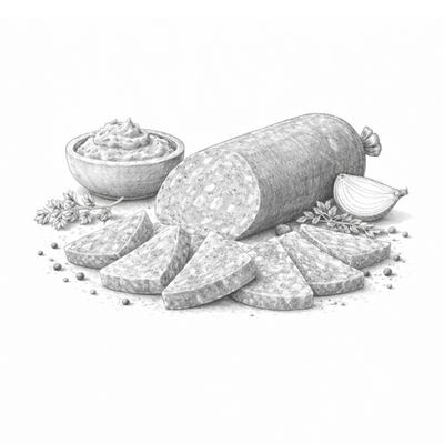 Либеркез «Охотничий»