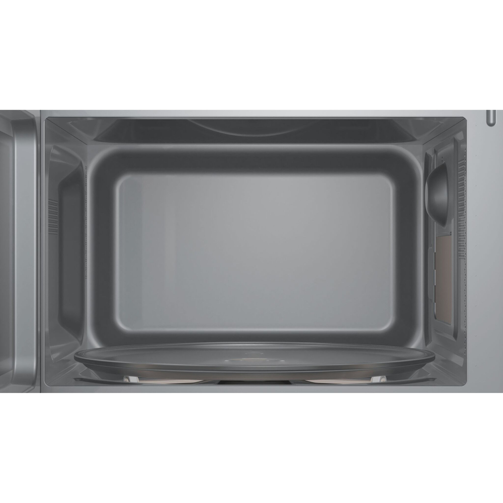 Встраиваемая микроволновая печь BOSCH BFL623MW3 Serie 2