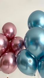 Воздушные шары на определение пола №8941