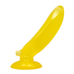 Анальный стимулятор Pretty Love Banana BI-017007