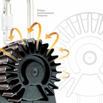 Устройство для спуска, модель OMEGA 1 (длина стропа - 20 м)