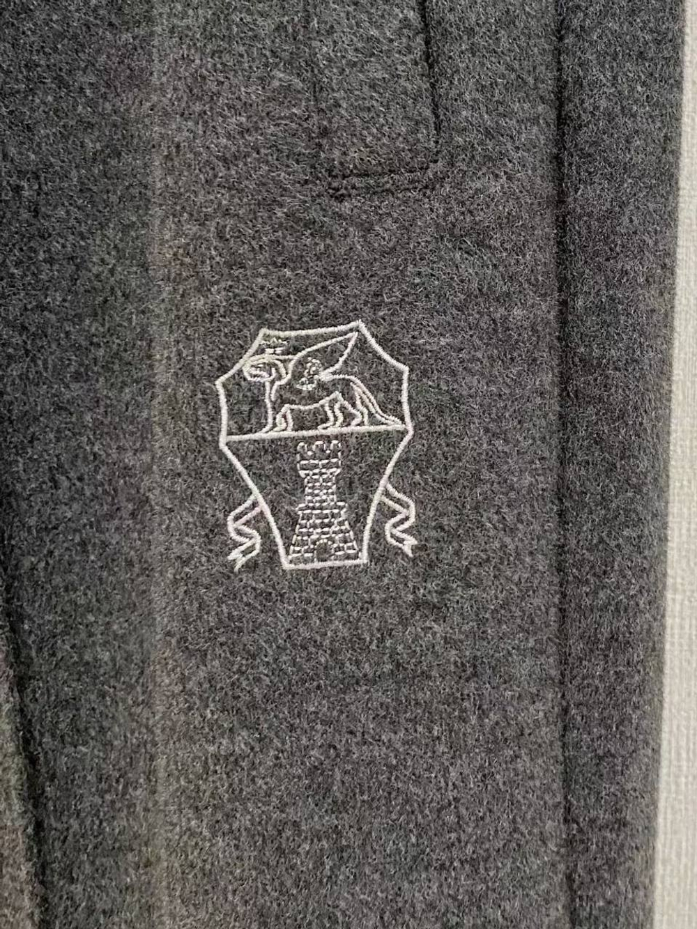 Штаны Brunello Cucinelli