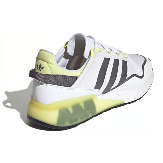 adidas originals ZX 2K Boost Повседневная обувь Низкий Топ Мужская