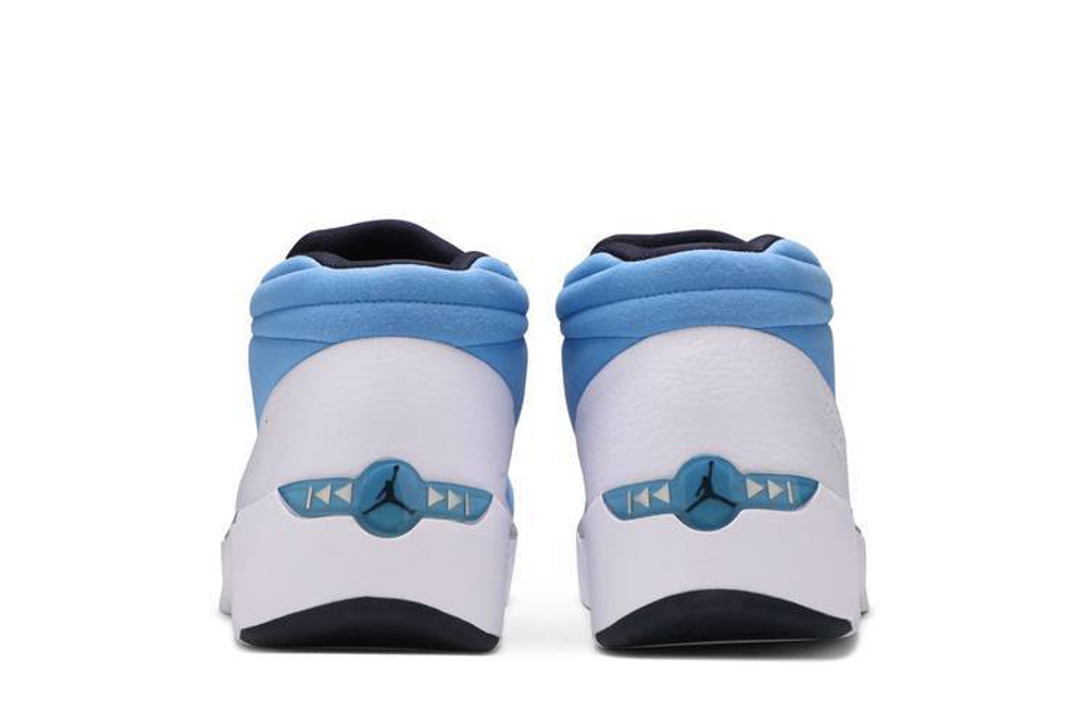 Кроссовки Jordan Jumpman Team Showcase
