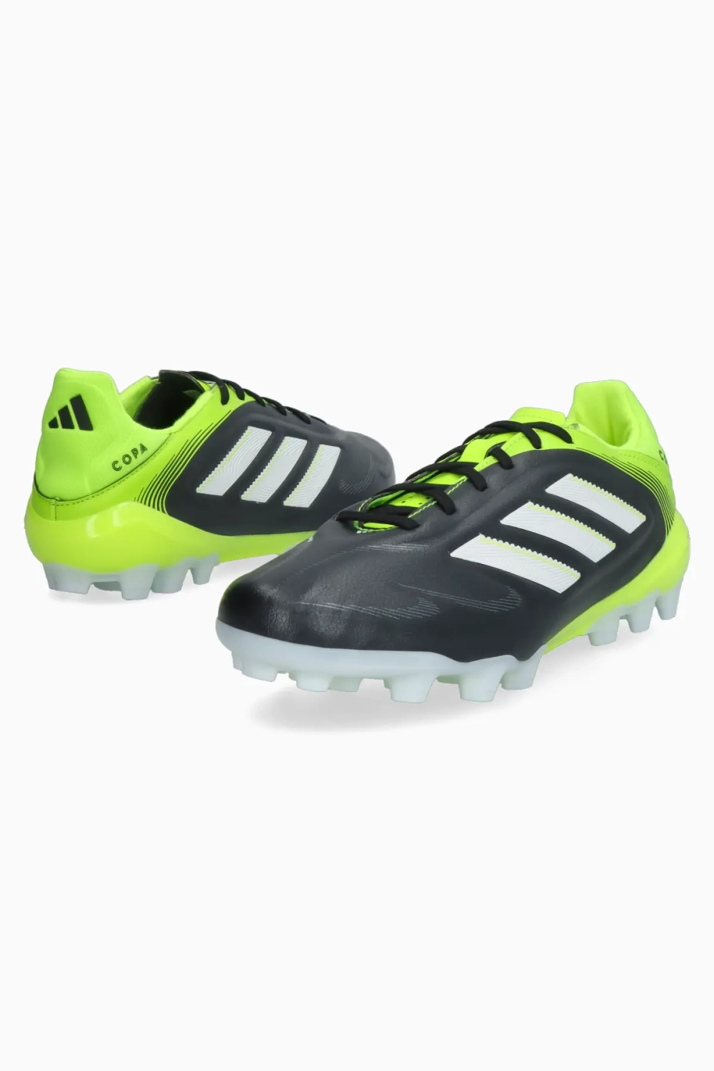 Бутсы adidas Copa Pure 3 League 2G/3G AG - черный