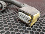 Проводка системы AdBlue