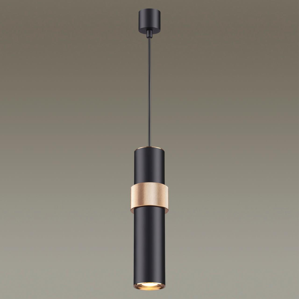 4738/5L ODL Подвес GU10 LED 5Вт IP20 L-VISION