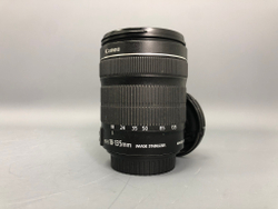 Canon EF-S 18-135mm 3.5-5.6 IS STM