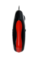 Анальная втулка Optical Head D-PENG с пультом - 12,3 см. (Цвет: черный)