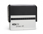 Colop Printer 45 автоматическая оснастка для штампа 25х82 мм