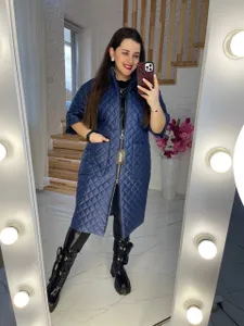 Пальто Модель ВЛ-133-4