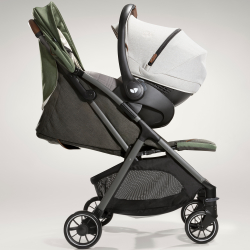 Прогулочная коляска Joie Parcel