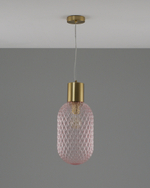 Светильник подвесной Moderli V10920-P Sunset