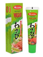 Васаби Woomtree Strong Wasabi paste 43 г, 4 шт