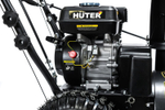Снегоуборщик Huter SGC 56/54-5/2