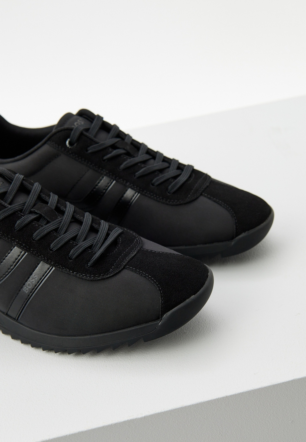 Кроссовки мужские BOSS Zayn_Lowp_nymi