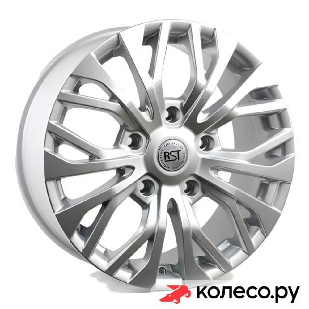 R088 8x18/5*150 D110.1 ET56 S