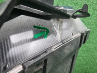 Фара правая Kia Soul 3 SK (2019-2022) галоген