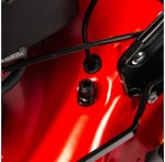 Газонокосилка бензиновая DDE LM 51-60 DH 915-021