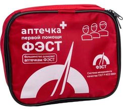 Аптечка для перевозки опасных грузов (сумка) 
, арт. 1186