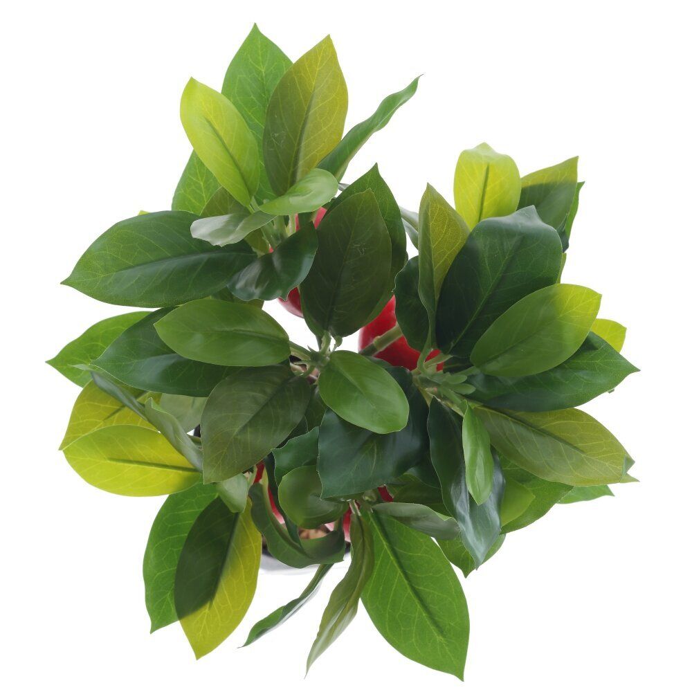 GAEM Дерево искусственное "Яблоня", L24 W21 H40 см