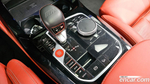 BMW X3M (G01) 3.0 Competition (12.2022)