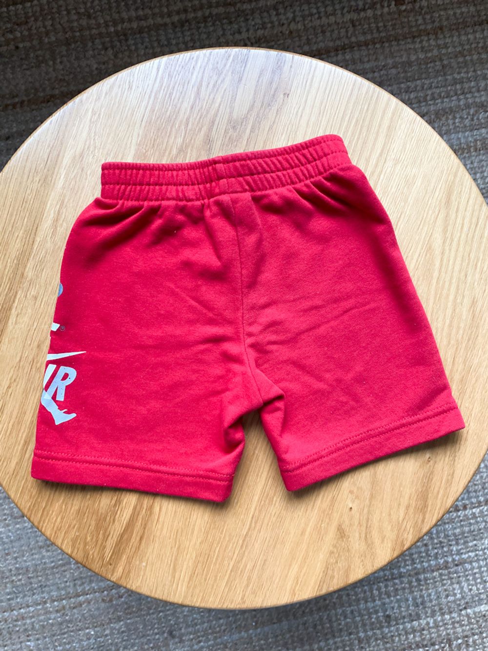 Хлопковые шорты Nke, 98