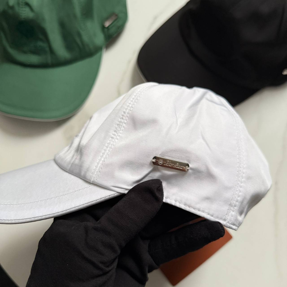 Кепка Loro Piana