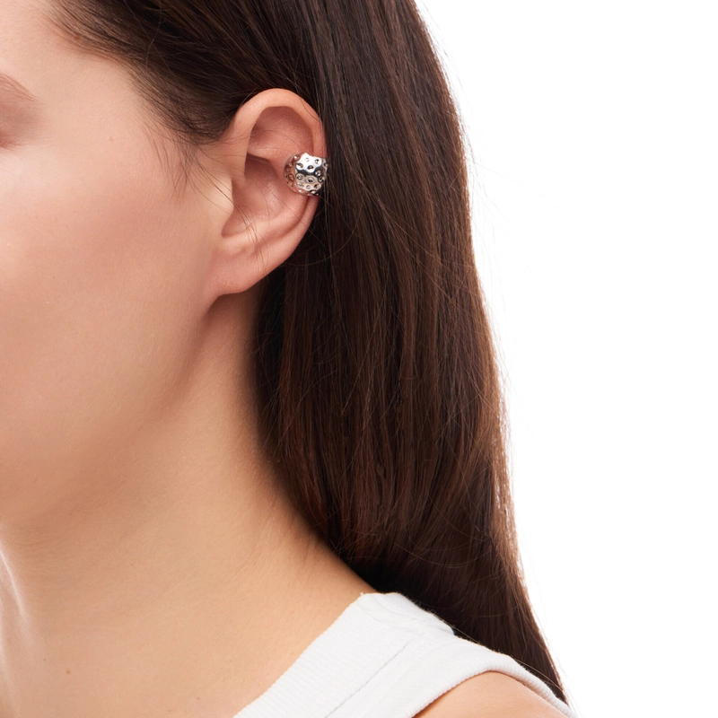 Кафф Поверхность Луны